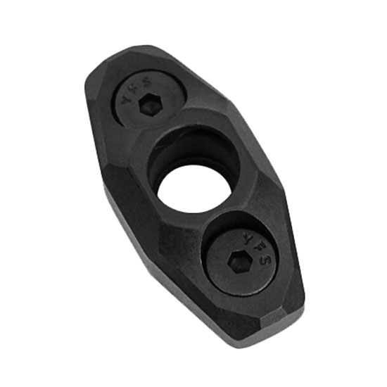 RISE M-LOK QD SLING MOUNT BLK - Hunting Accessories